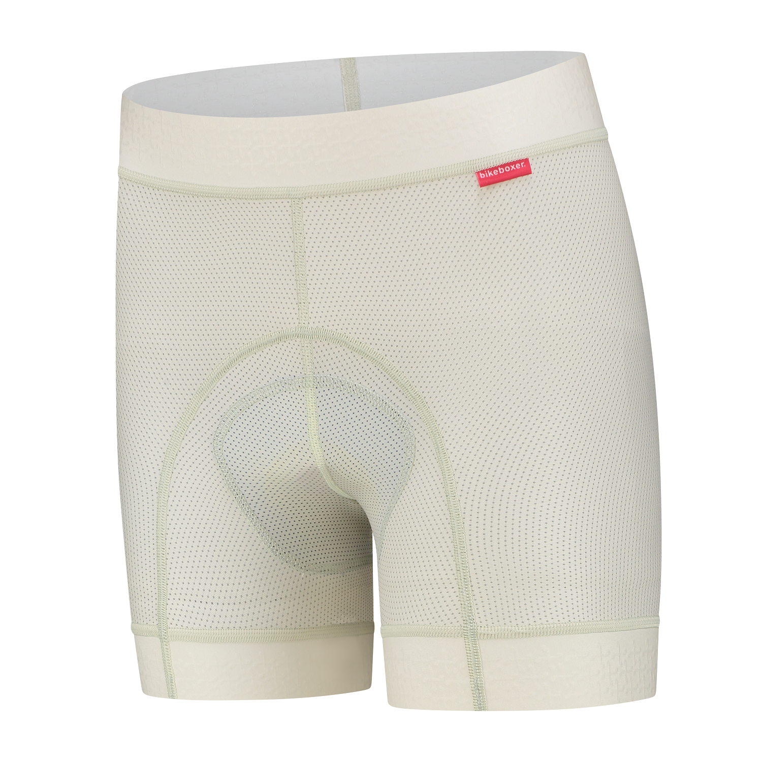 bikeboxer dames Ivory Top Merken Winkel